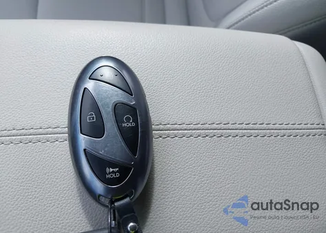 2026 Hyundai Tucson Sel из США, поврежденный, VIN 5NMJBCDE7TH642600